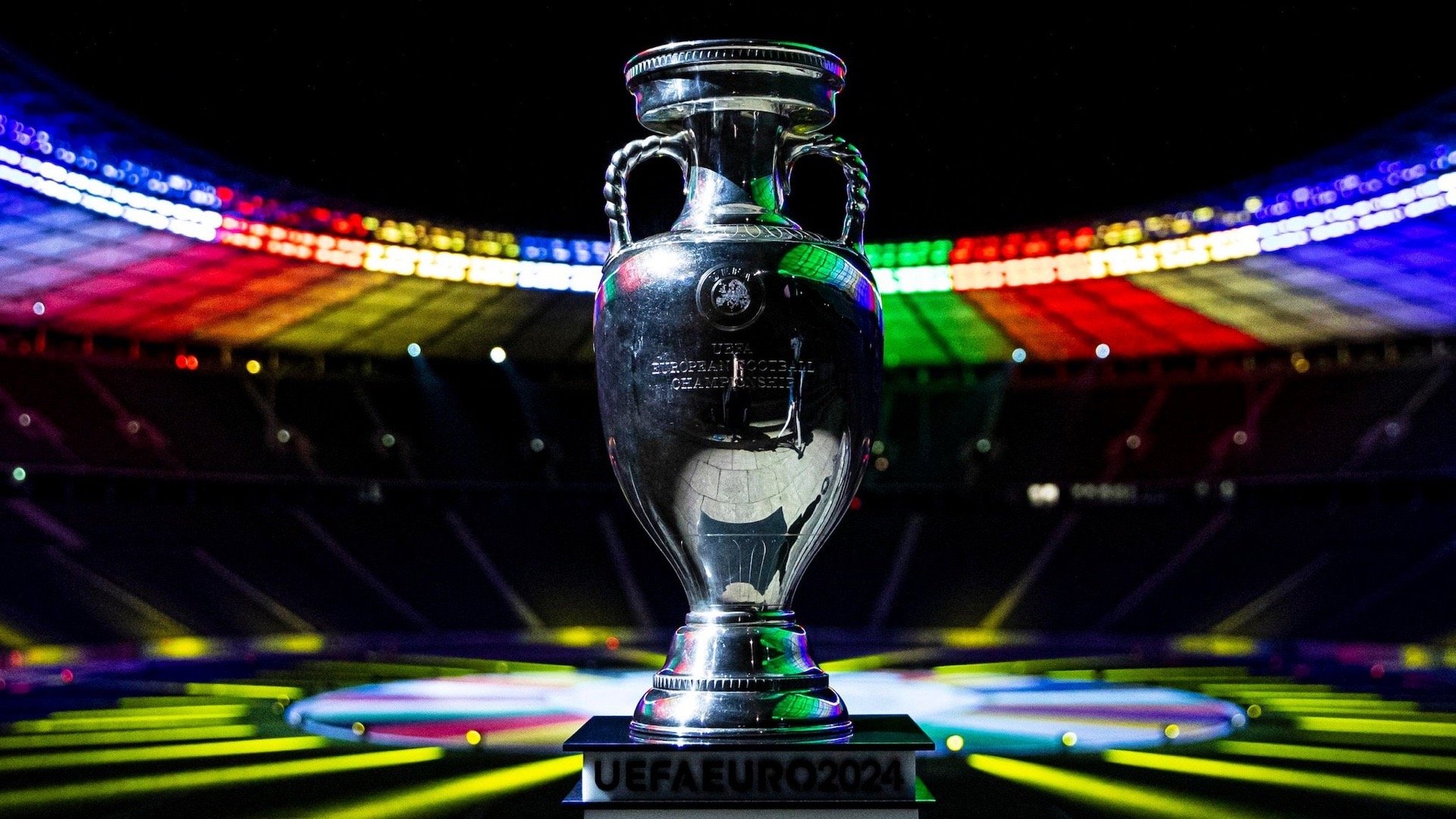 2024欧洲杯竞猜下注app赛事介绍、预测与热门球队