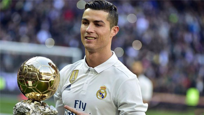 C罗全名叫什么揭秘葡萄牙球星Cristiano-Ronaldo的全名和背景