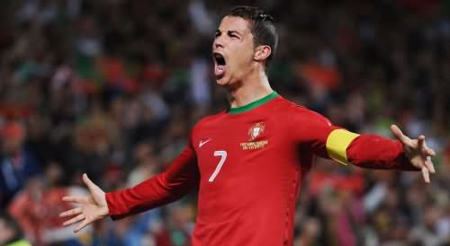 C罗全名叫什么追溯葡萄牙足球巨星的真实姓名