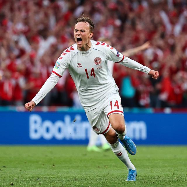 丹麦欧洲杯冠军预测分析-谁将夺得胜利