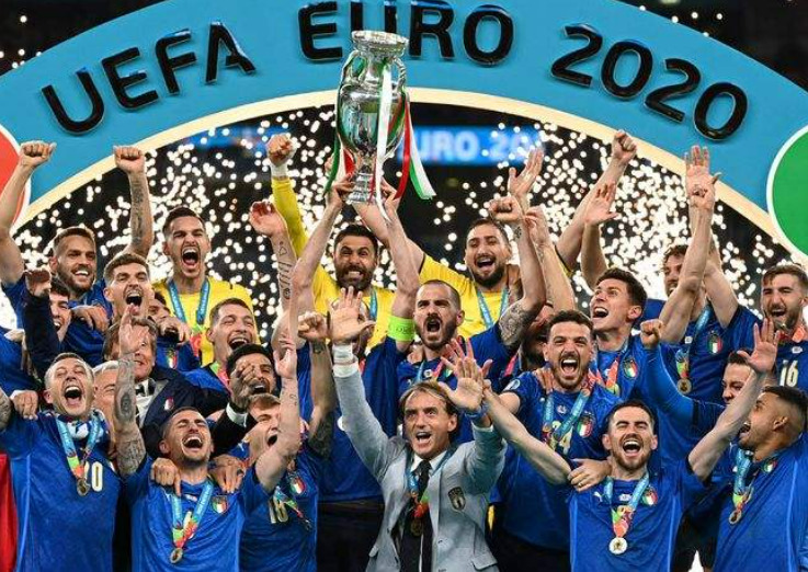 历届欧洲杯预测分析谁将成为本届冠军