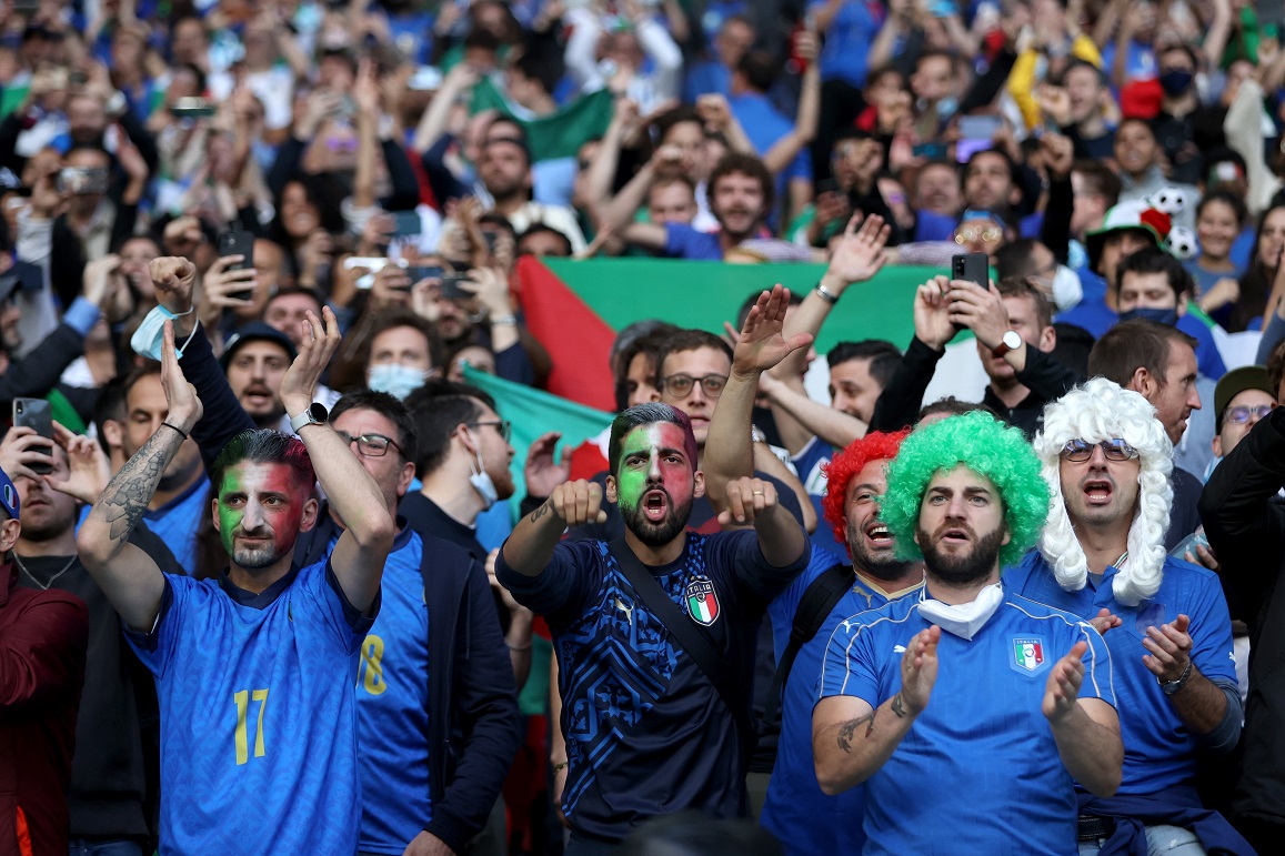 欧洲杯app看球让您尽情享受欧洲足球盛宴
