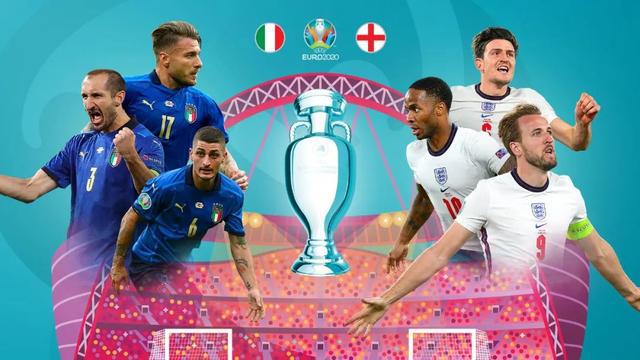 欧洲杯决赛分析预测谁会赢-欧洲足球最大的盛事