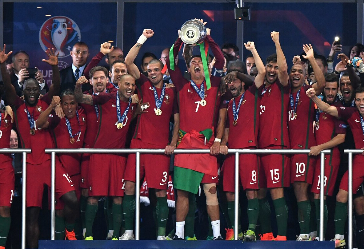 欧洲杯决赛夺冠预测分析谁将笑到最后