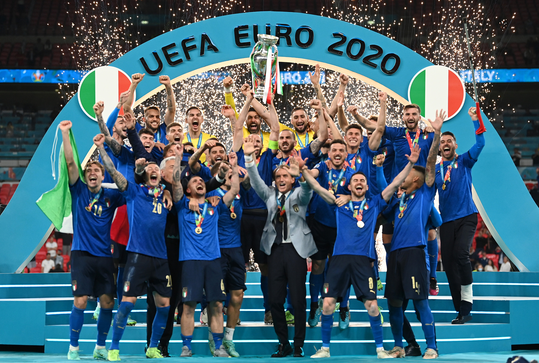 欧洲杯决赛直播app让您身临其境地感受足球狂热