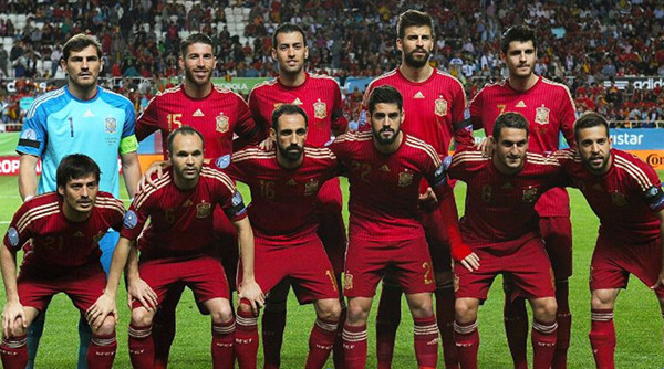 欧洲杯分析预测西班牙对阵波兰